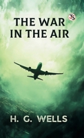 The War In The Air 937201771X Book Cover