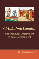 Mahatma Gandhi National Rural Employment In Rural Development 1329481496 Book Cover