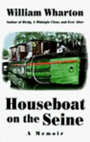 Houseboat on the Seine 1557042721 Book Cover