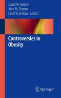 Controversies in Obesity 1447128338 Book Cover