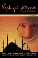 The Topkapi Secret 1616142138 Book Cover