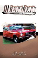 Restoring the Restoration Movement 1607913585 Book Cover