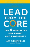 Lead from the Core 195329572X Book Cover