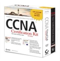 CCNA Certification Kit 0782127290 Book Cover