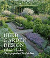 Herb Garden Design: Planting with Purpose (The Garden Bookshelf) 0711209634 Book Cover