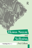 Human Nature and Suffering 0863772862 Book Cover