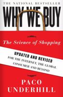 Why We Buy: The Science of Shopping 0684849143 Book Cover