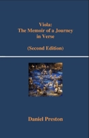 Viola: The Memoir of a Journey in Verse (Second Edition) B0CTJ5D47F Book Cover