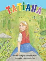 Tatiana 1739024915 Book Cover