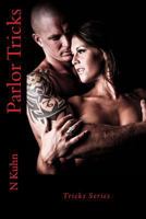 Parlor Tricks: Tricks Series 1495258297 Book Cover