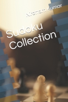 Sudoku Collection B0BFJH9VSM Book Cover