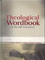 Theological Wordbook of the Old Testament (2-vol. set) 0802486495 Book Cover