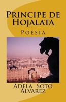 Principe de Hojalata: Poesia 1534775390 Book Cover