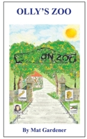 Olly's Zoo 154245719X Book Cover