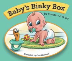 Baby's Binky Box 0979201004 Book Cover