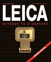 Leica: Witness to a Century 0393059219 Book Cover