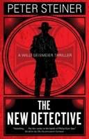 The New Detective 1448306426 Book Cover