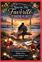 You’re My Favorite Thought B0GQGBWYW5 Book Cover