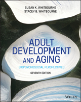 Adult Development Aging 1119607876 Book Cover