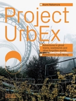 Project UrbEx 0500026947 Book Cover
