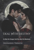 Deal With Destiny: He Was Her Danger And She Was His Weakness 9334386320 Book Cover