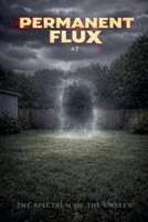 Permanent Flux: Number 7 B0GPDV51WD Book Cover