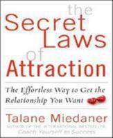 The Secret Laws of Attraction 0071543759 Book Cover