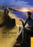 90 jours 2354855877 Book Cover