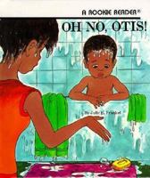 Oh No, Otis! (A Rookie Reader) 0516420097 Book Cover