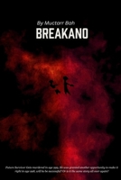 Breakano B0GHMVBQ5N Book Cover