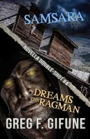 Samsara & Dreams the Ragman: Novella Double-Shot #4 1637893957 Book Cover