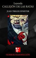 Leyenda Callejon de las ratas 1500899380 Book Cover