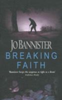 Breaking Faith 0312343019 Book Cover