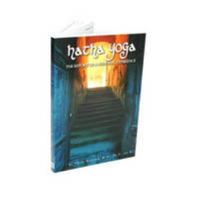 Hatha Yoga 0877280592 Book Cover