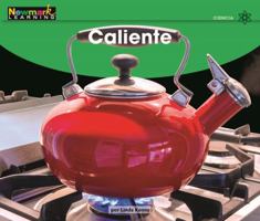 Caliente Leveled Text (Early Rising Readers (En)) 1478842067 Book Cover