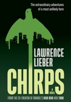 Chirps B0F31PZRKZ Book Cover