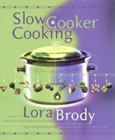 Slow Cooker Cooking 068817471X Book Cover