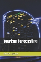 Tourism forecasting B08SP45PYF Book Cover