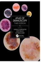 Atlas of Dermoscopy: Third Edition B0BFV9L78G Book Cover