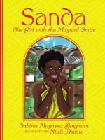 Sanda: The Girl with the Magical Smile 1634891465 Book Cover