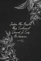 J'adore Mon Emploi Mais Seulement Quand Je Suis En Vacance.: envoyez-le comme cadeau à la personne qui vous vient à l'esprit, il/elle va l'adorer! (French Edition) 1653513470 Book Cover