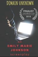 Domain Unknown 1791652646 Book Cover