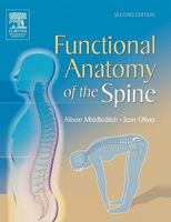 Functional Anatomy of the Spine 0750600527 Book Cover