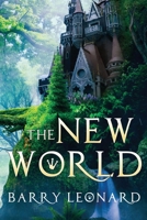 The New World 1788304926 Book Cover