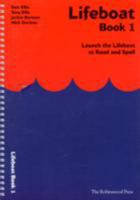 Lifeboat: Launch the Lifeboat to Read and Spell 1869981626 Book Cover