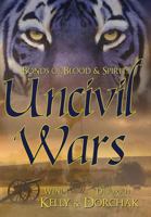 Uncivil Wars 0983210950 Book Cover