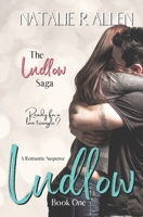 Ludlow B096LYN6JJ Book Cover