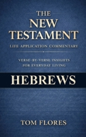 Hebrews: Life Application Commentary B0H6RDH1KJ Book Cover