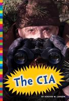 The CIA 1607539829 Book Cover