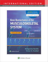 Basic Biomechanics of the Musculoskeletal System 1975175336 Book Cover